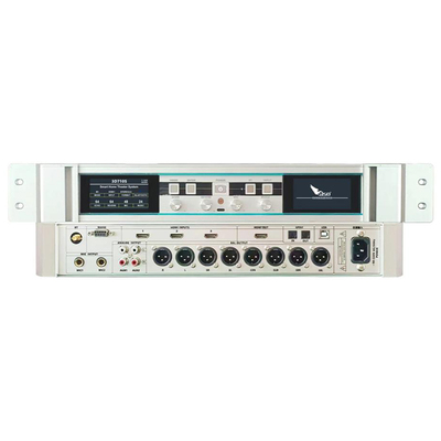 3D710S 解码器